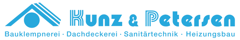Logo - Kunz & Petersen aus Hamburg