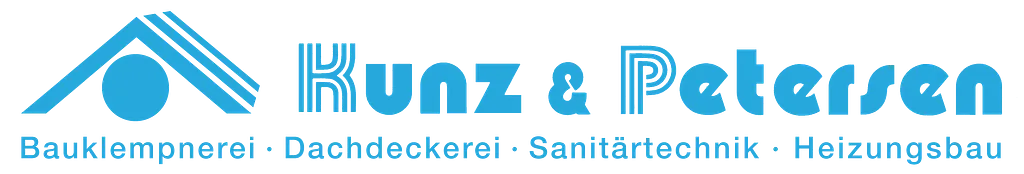 Logo - Kunz & Petersen aus Hamburg